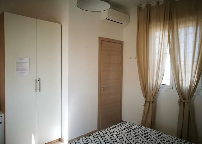 Simply House In Apartman *