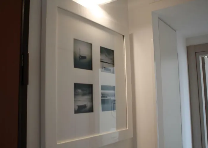 Apartman Simply House In Bari