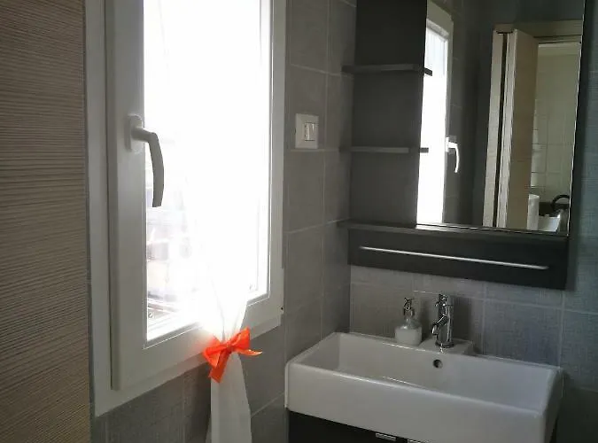 Simply House In Apartman *