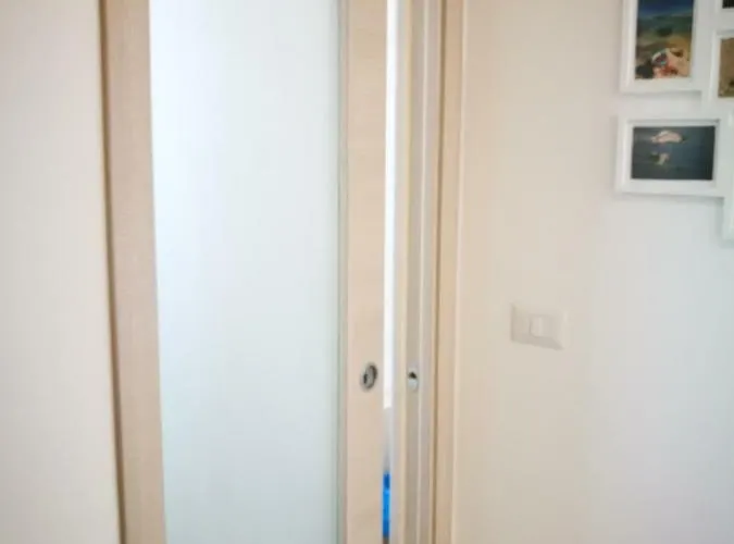 Apartman Simply House In *