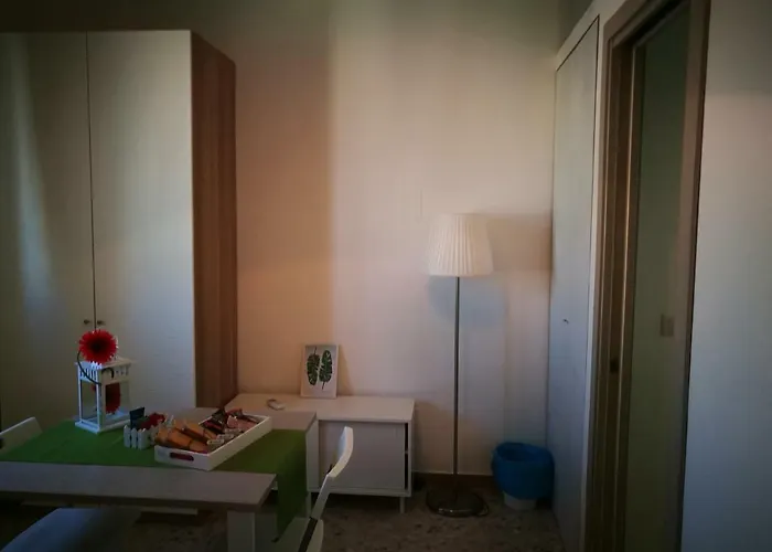 Apartman Simply House In *